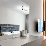 Airport Nest Private Parking, Ac And Smart Tv * Cluj-Napoca