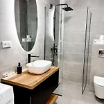 Airport Nest Private Parking, Ac And Smart Tv Cluj-Napoca