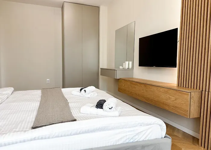 Airport Nest Private Parking, Ac And Smart Tv Apartament Cluj-Napoca