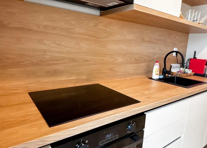 Apartament Airport Nest Private Parking, Ac And Smart Tv Cluj-Napoca