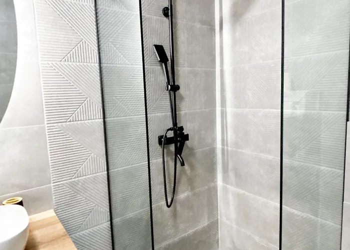 Airport Nest Private Parking, Ac And Smart Tv * Cluj-Napoca